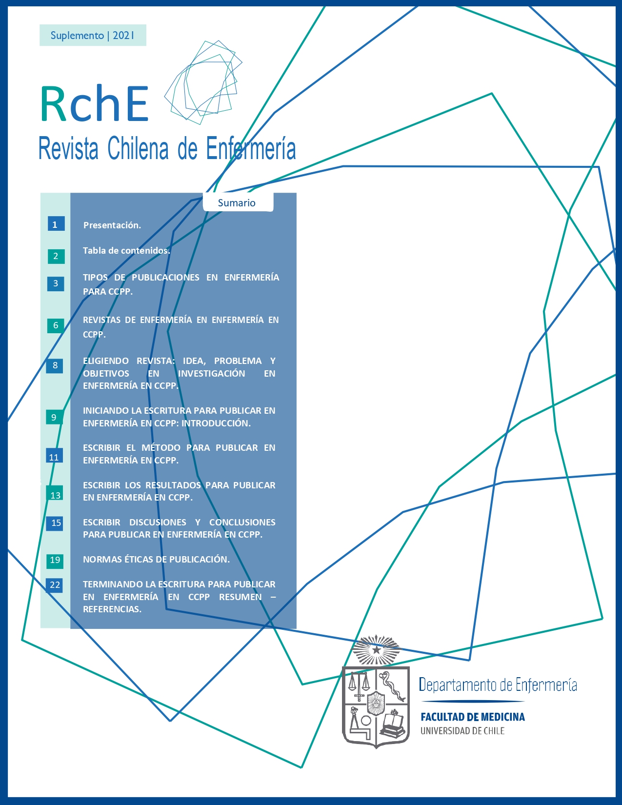 											View 2021: SUPLEMENTO
										