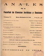 												Ver Vol. 7 Núm. 25-28 (1941): Enero-Diciembre Primera época
											