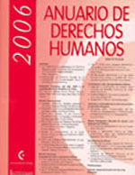 											Ver Núm. 2 (2006): Anuario de Derechos Humanos 2006
										