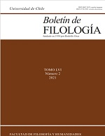 												Ver Vol. 2 Núm. 1 (1937): Anales de la Facultad de Filosofía y Educación. Sección de Filología. (1937-1938)
											