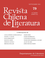 							Visualizar n. 79 (2011): Número especial dedicado Pablo Neruda
						